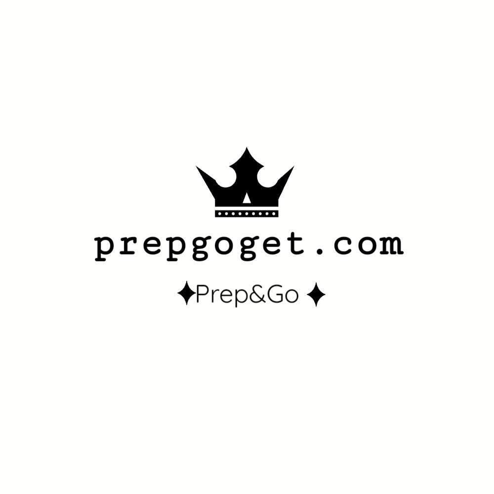 Prep&Go logo