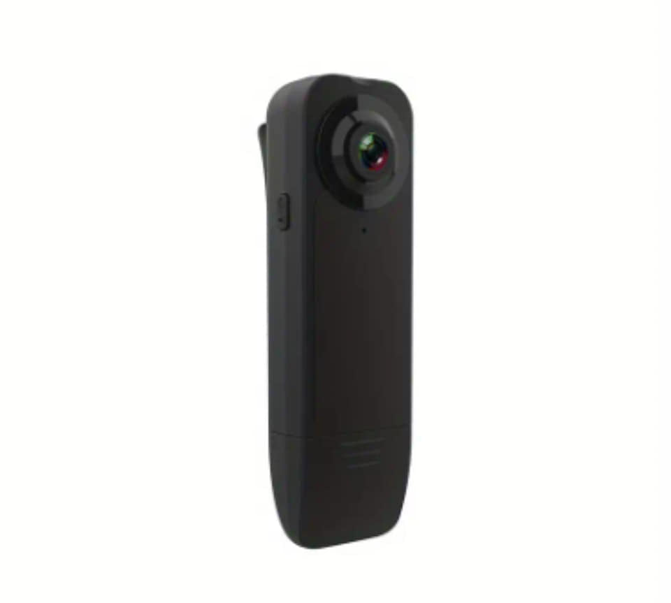 1pc Mini Body Camera: