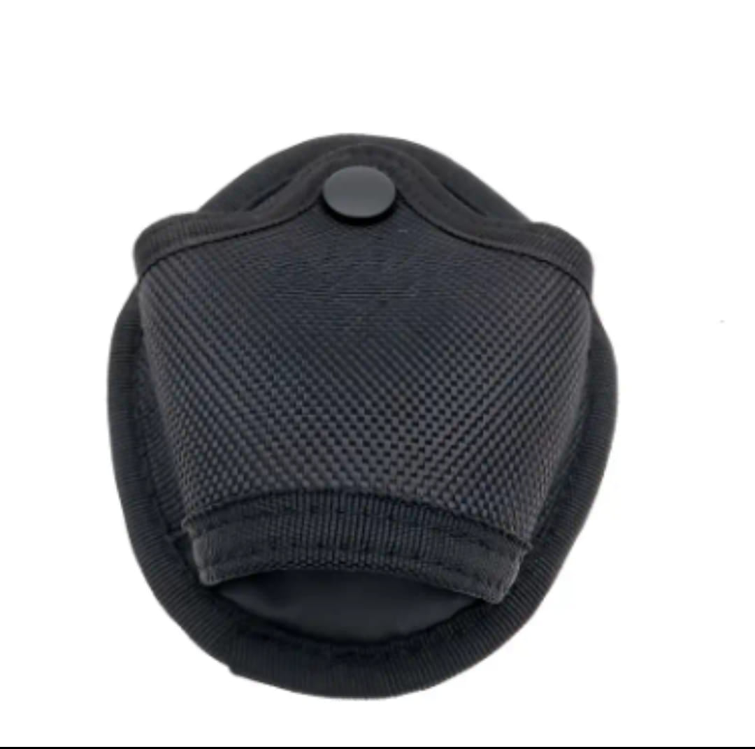 universal quick release handcuffs holster!