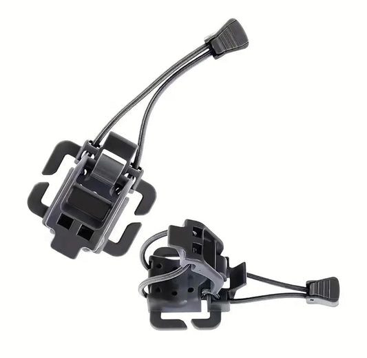 molle clamp