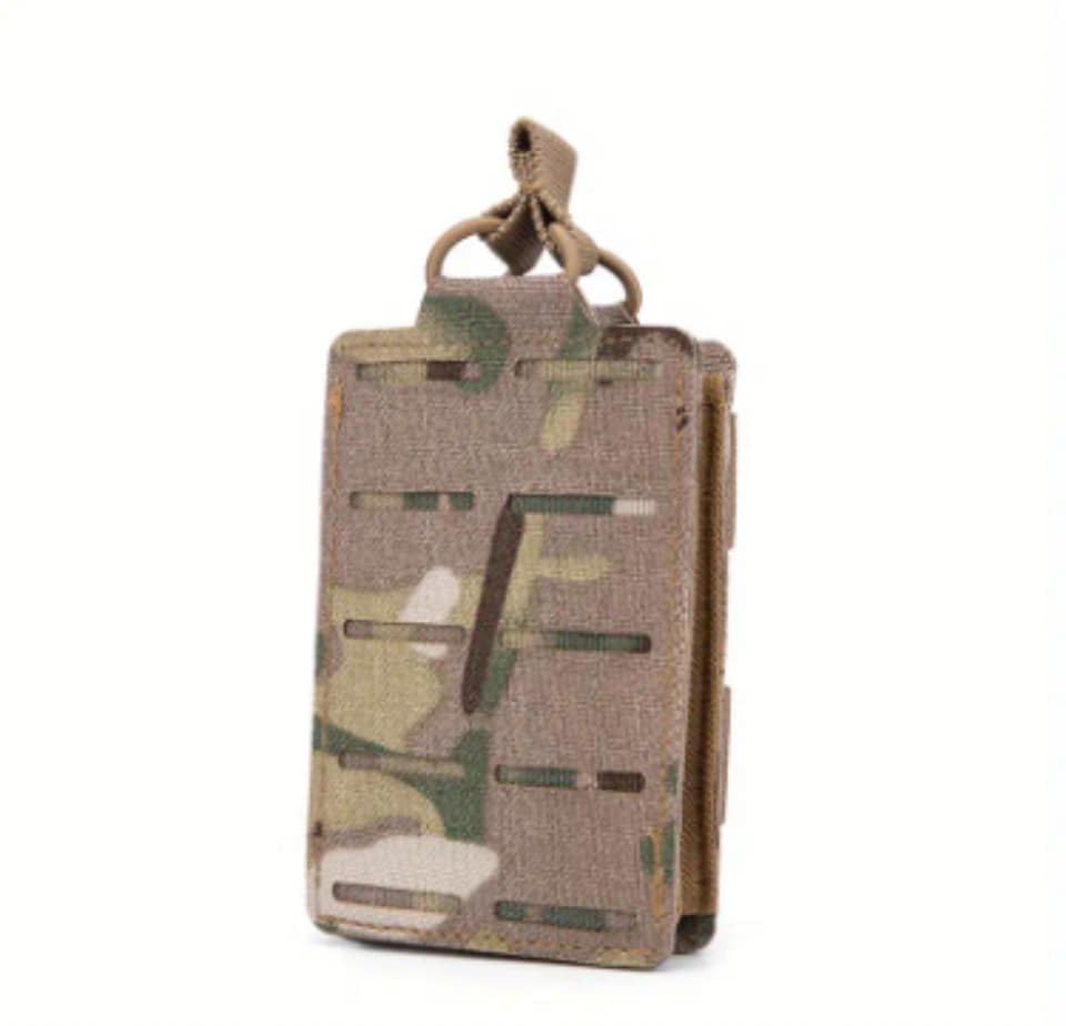 small soldiers Tactical Mag Pouch