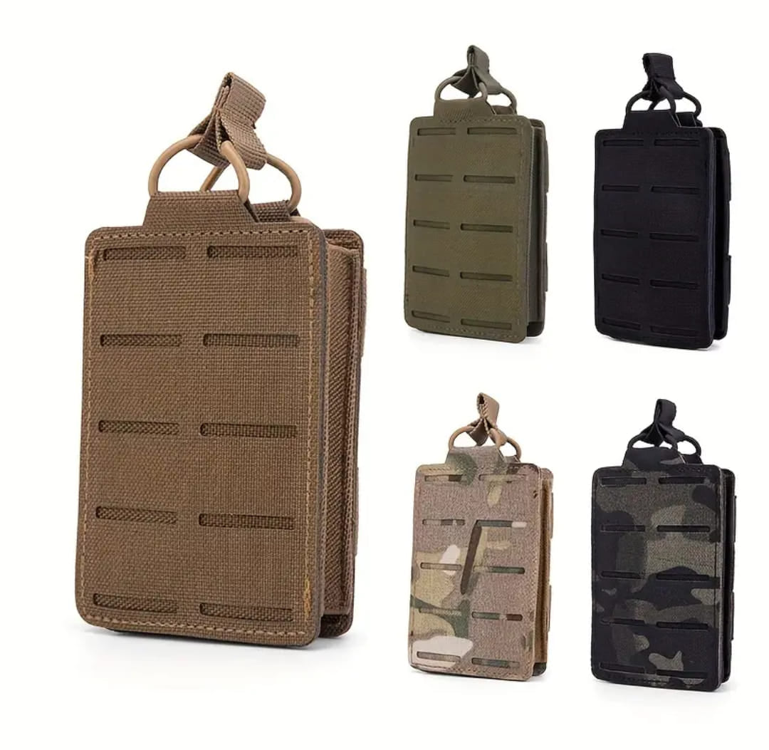 small soldiers Tactical Mag Pouch