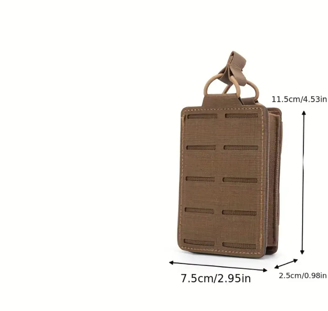 small soldiers Tactical Mag Pouch