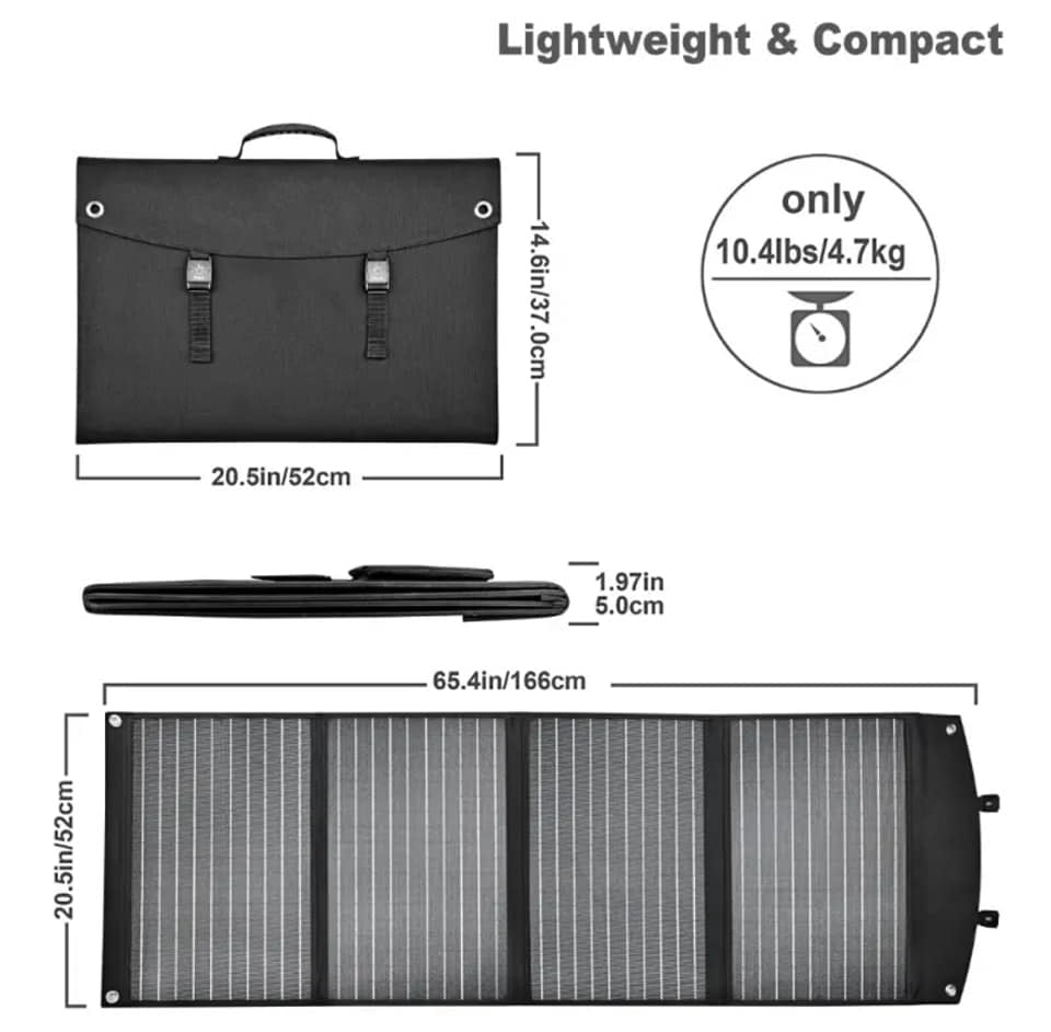 Crystal Silicon solar power