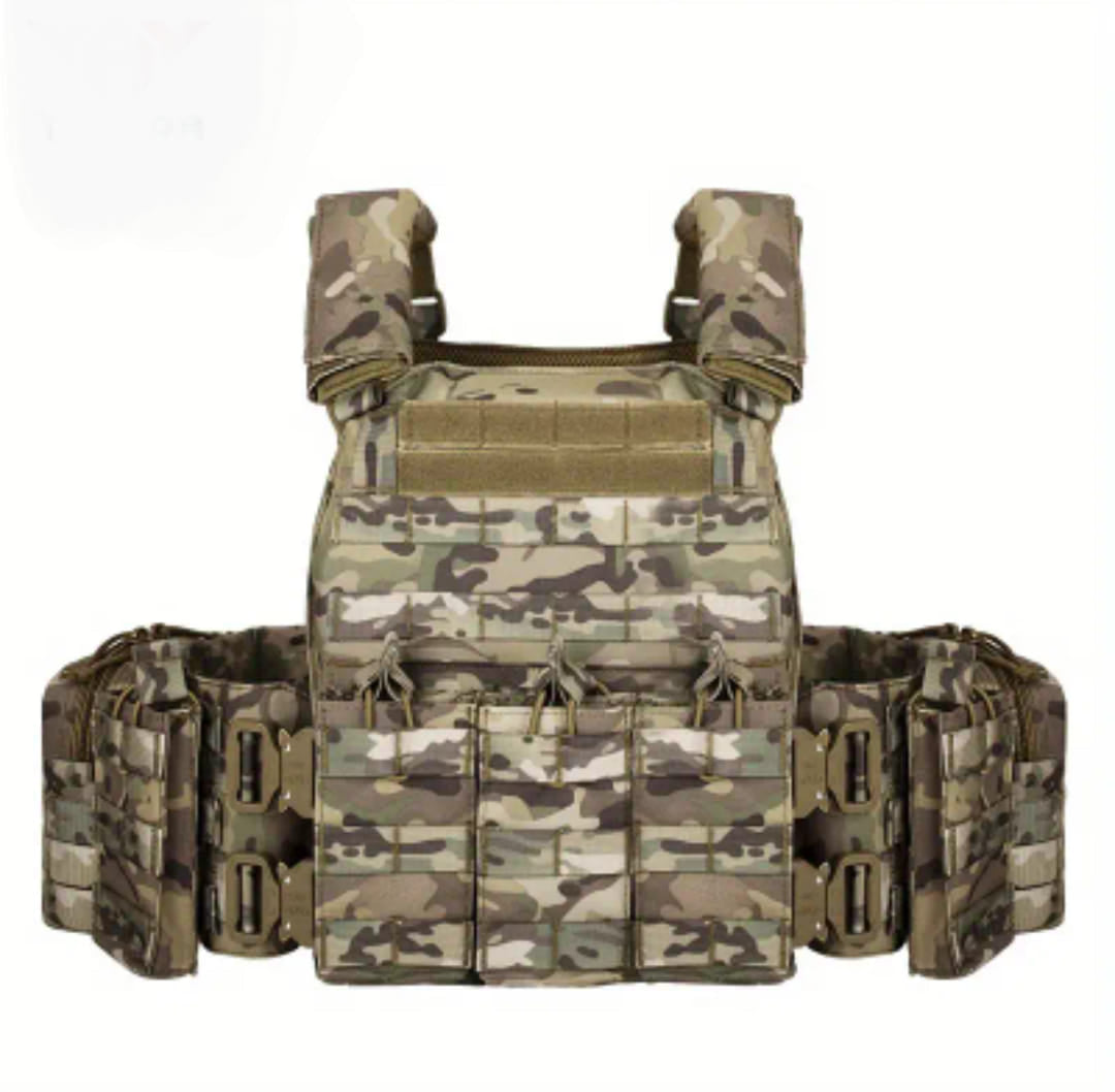 Blackhawk-risewiththesun Carrier