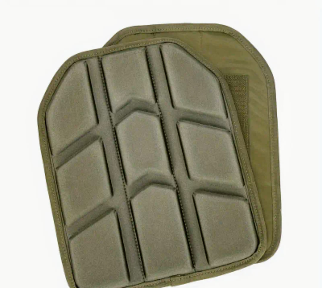 hydration pads (for the Grab&go plate carrier)