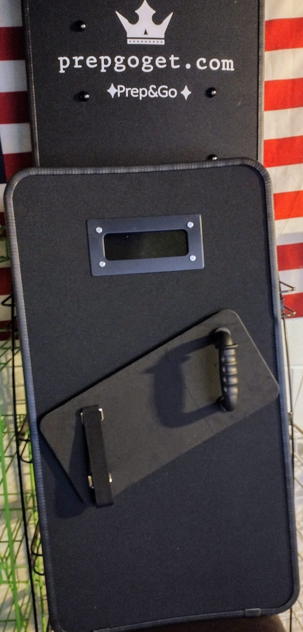 dark shield-