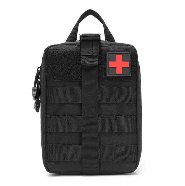 Beprepared medical kit