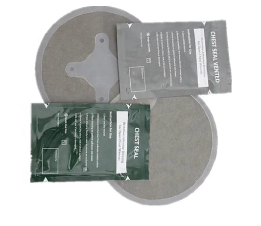 beprepared- Chest seal