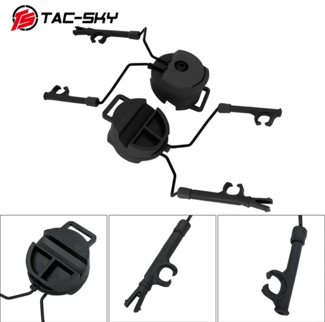 Mark 1 gen 6 tac sky- full com set-