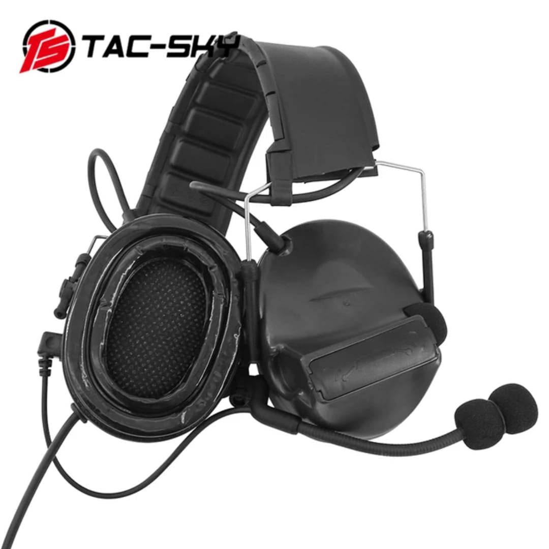 Mark 1 gen 6 tac sky- full com set-
