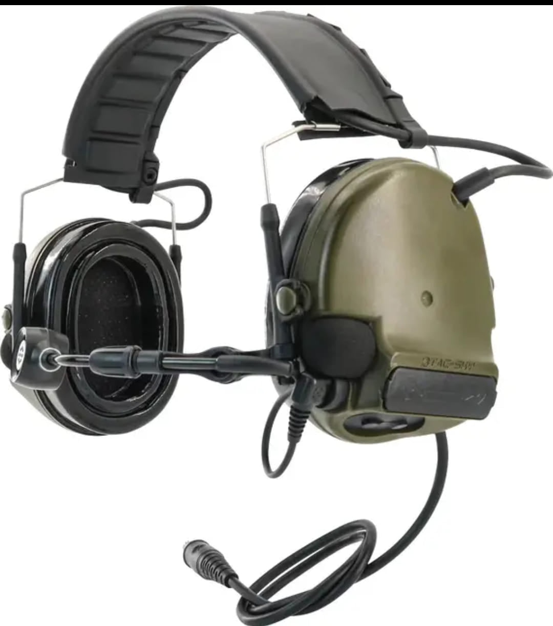 Mark 1 gen 6 tac sky- full com set-