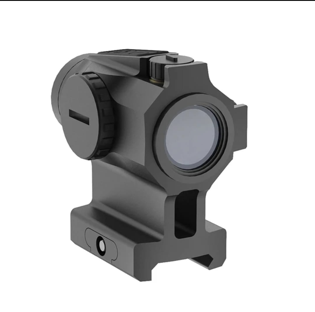 Ronin optics- north P11 red dot high end shockproof- reflex sight/ rifle scope