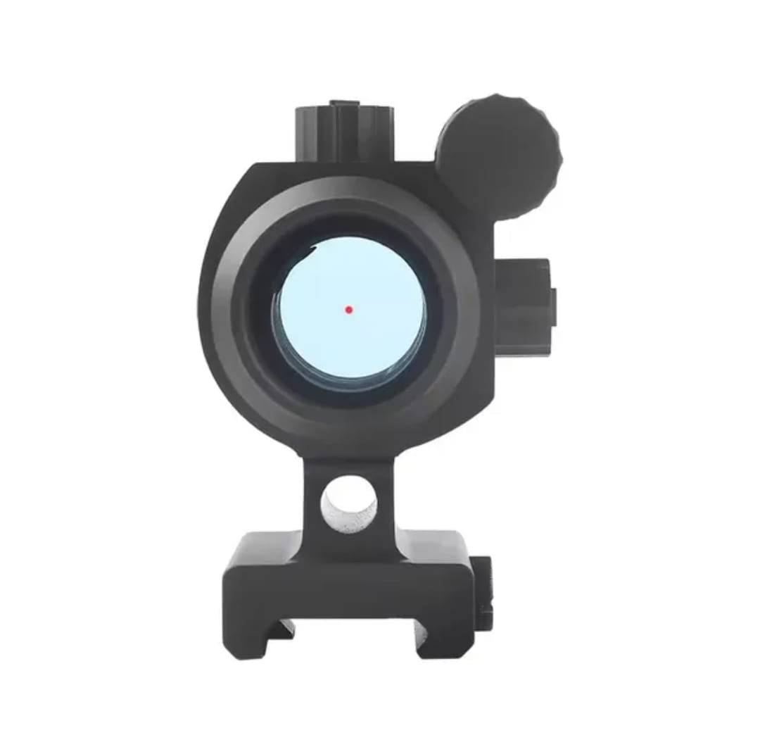 Ronin optics- T-eagle v10 high end shockproof- kill flash scope (red dot) rifle scope