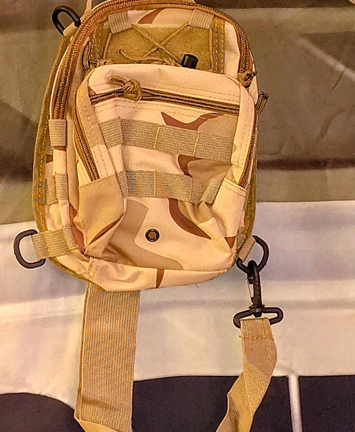 Conceal carry bag