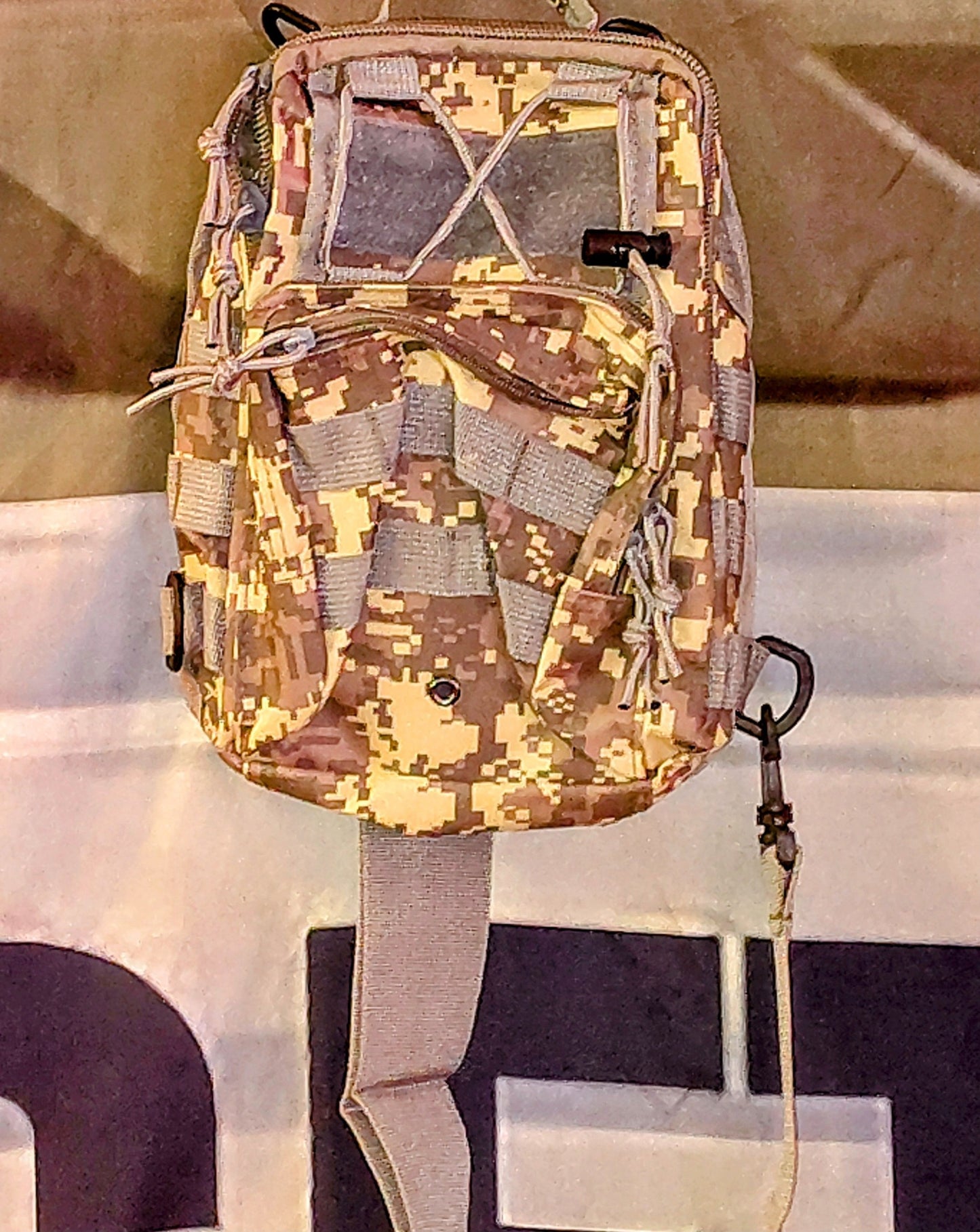 Conceal carry bag