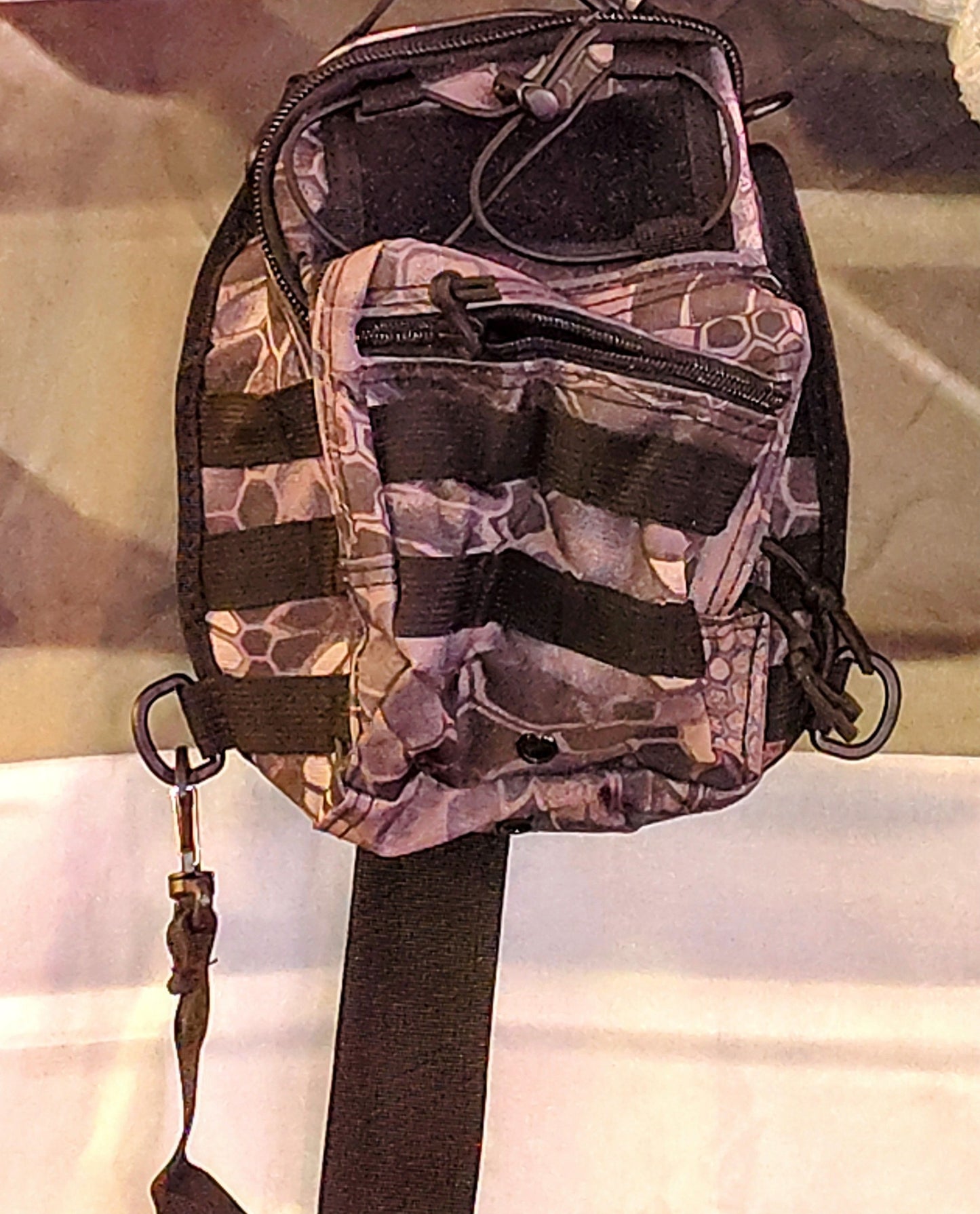 Conceal carry bag