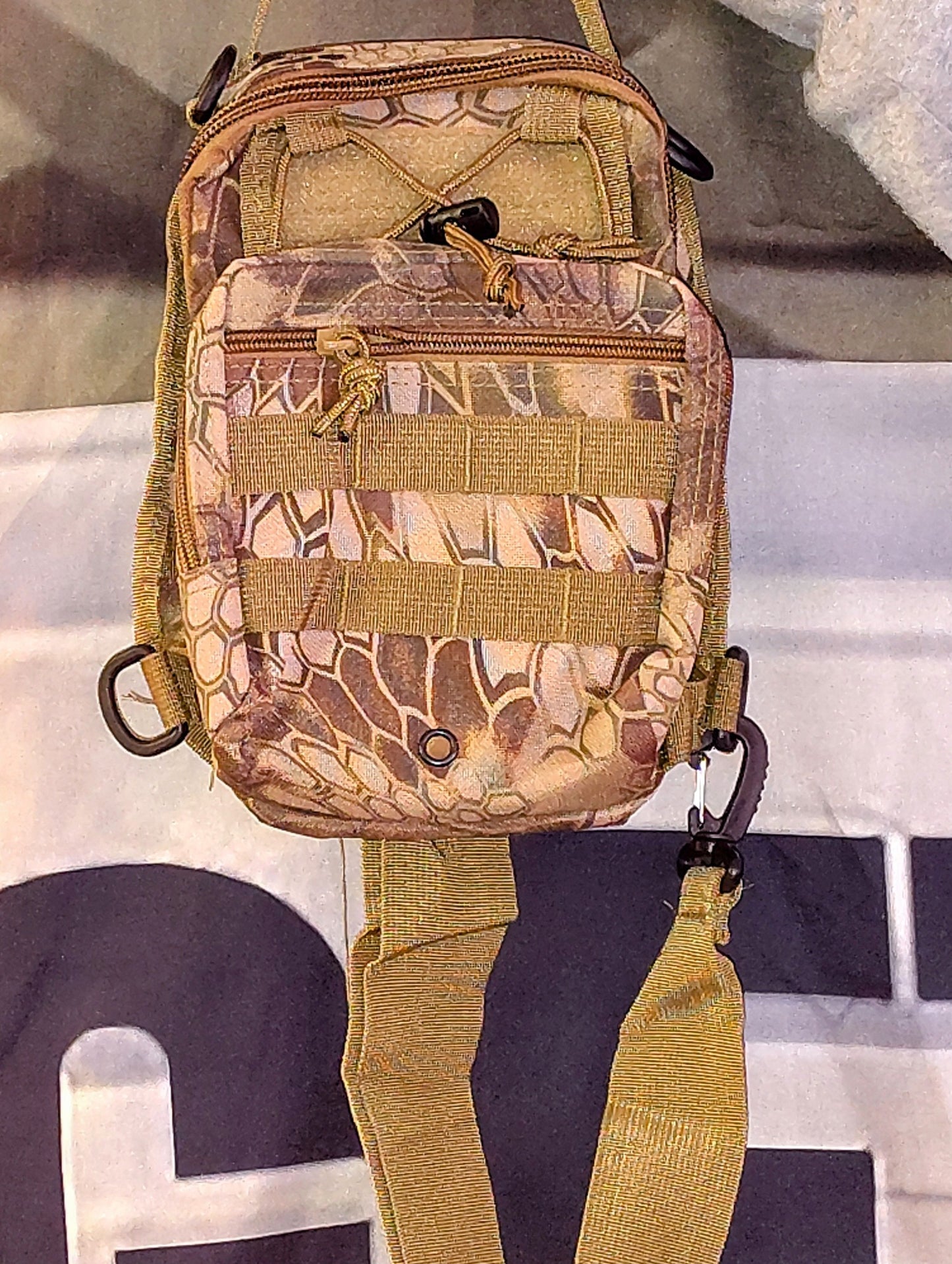 Conceal carry bag