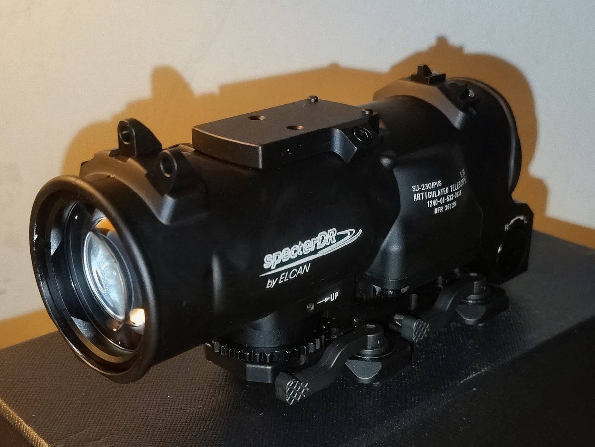 Spectra dr24