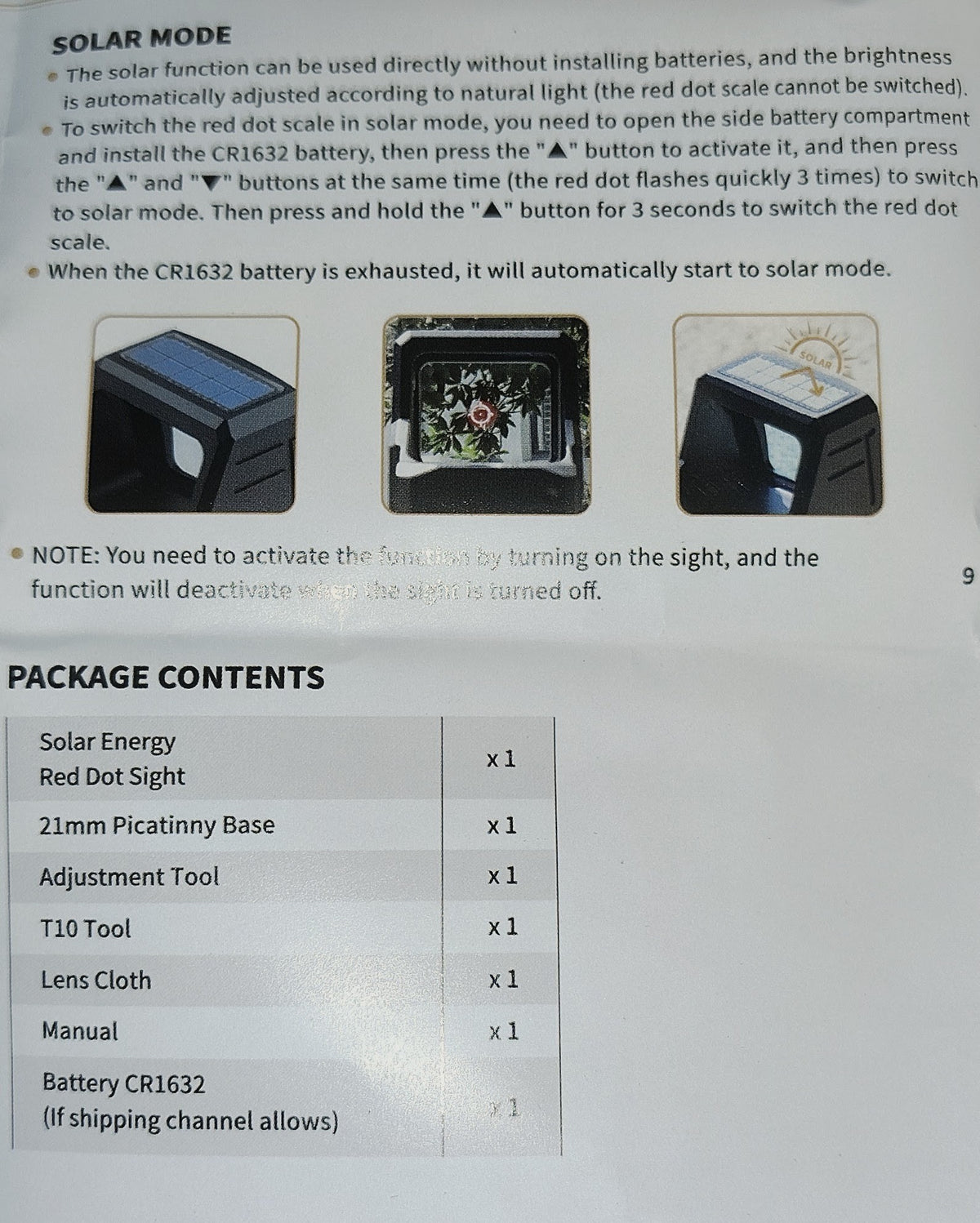 Gtg9 (solar power)