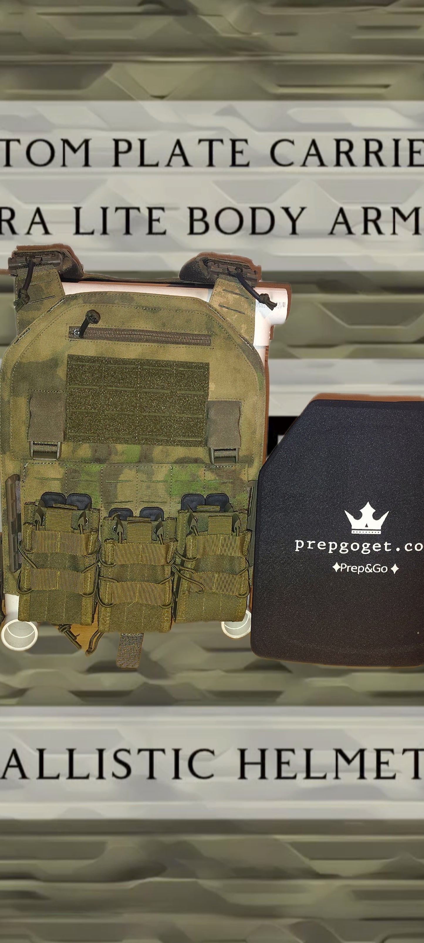 operator bundle DEAL!! LEVEL 3A