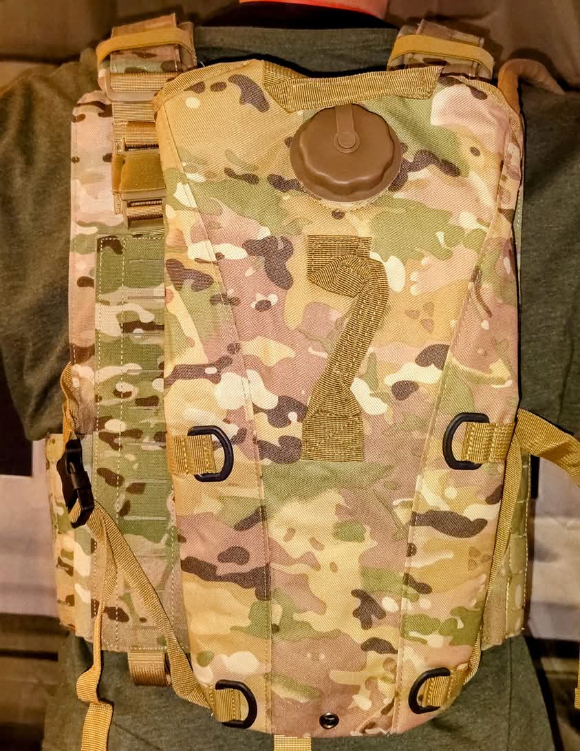 (XL) The Sciario plate carrier