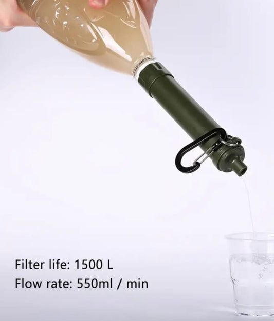 life straw