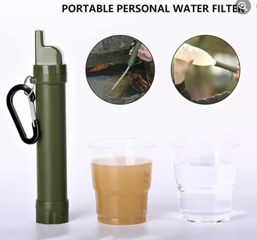 life straw