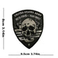Patches! Gear up and show your colors