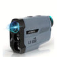 Laser Rangefinder 25590.55inchHandheld