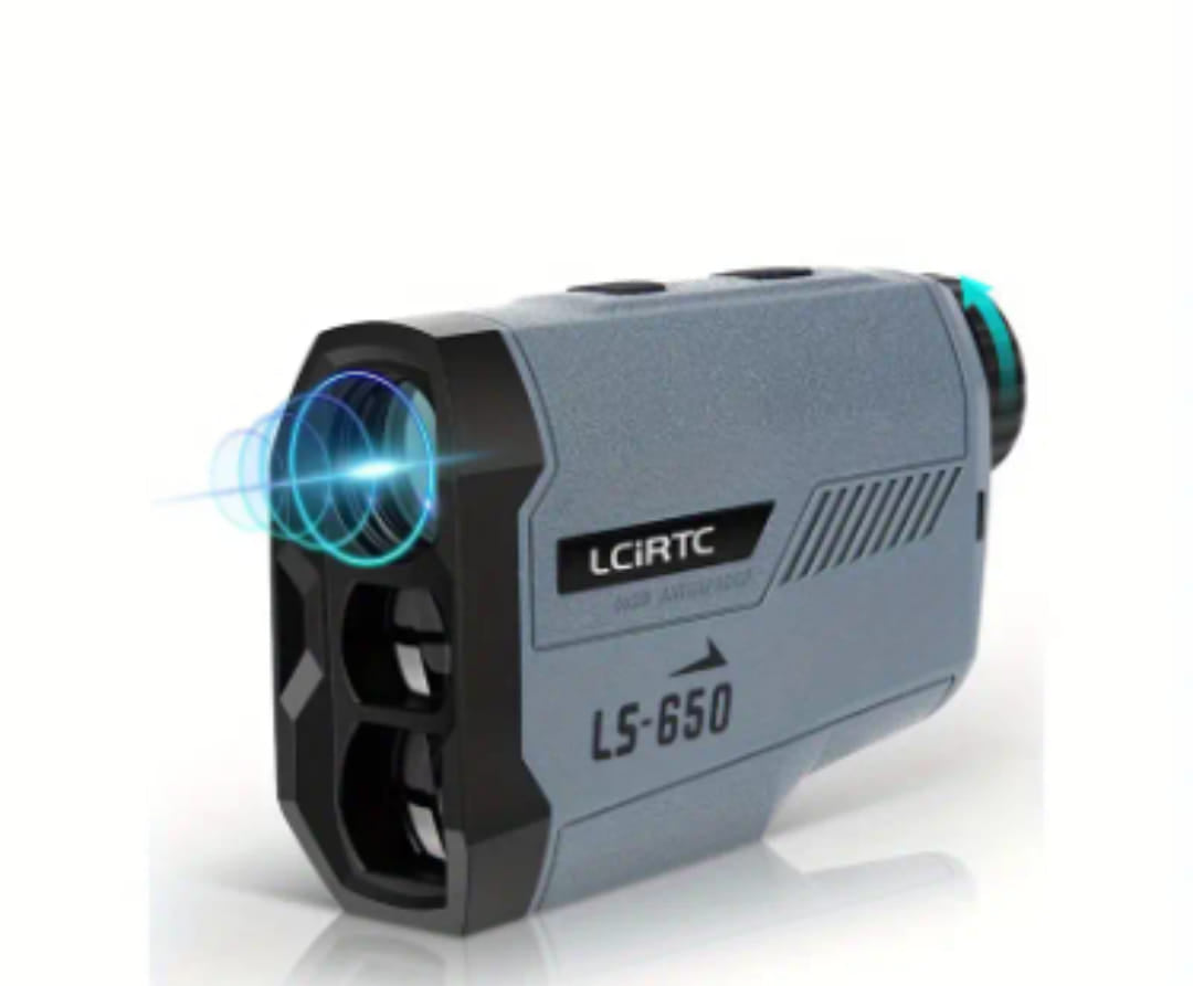 Laser Rangefinder 25590.55inchHandheld