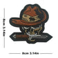 Patches! Gear up and show your colors