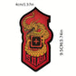 Patches! Gear up and show your colors