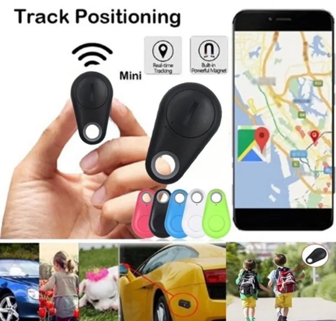 These are truly amazing! Never Lose Your Keys Again: Smart Key Finder Locator with Bluetooth 4.0 GPS Tracker & Anti-Lost Alarm buy now