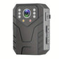 1pc, 4K HD Police Body Camera, Portable Waterproof Body Camera