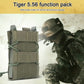 Tiger  556 or 762 molle pouch.