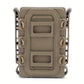 Soft shell 308 pouch