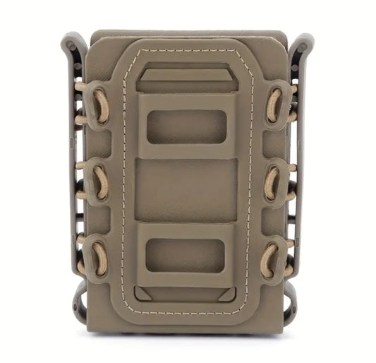 Soft shell 308 pouch