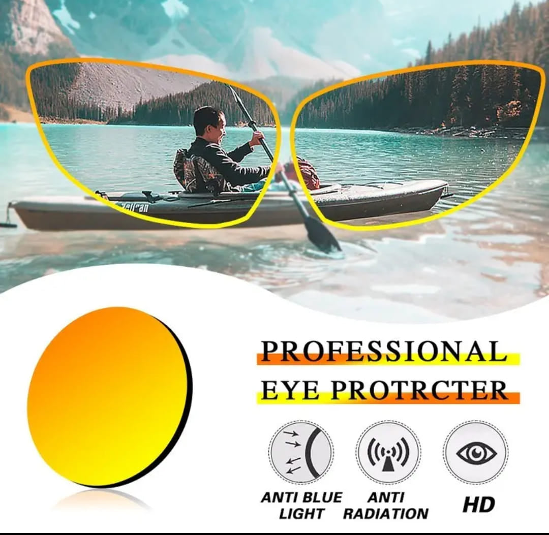 Leobuck- eye protection