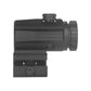 Ronin optics- MM3 red dot side to side zoom optic high end shockproof/ rifle scope