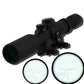 Ronin optic- SVD 3-9*42 snipeshootyourshot scope