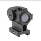 Ronin optics- north P11 red dot high end shockproof- reflex sight/ rifle scope