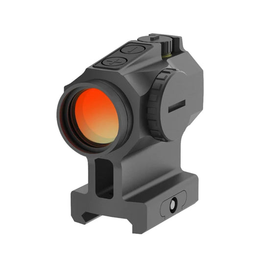 Ronin optics- north P11 red dot high end shockproof- reflex sight/ rifle scope