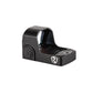 Ronin optic- raten 3 tac (veteran made) high end shockproof/ pistol scope