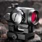 Ronin optics- sy02 red dot/ rifle scope