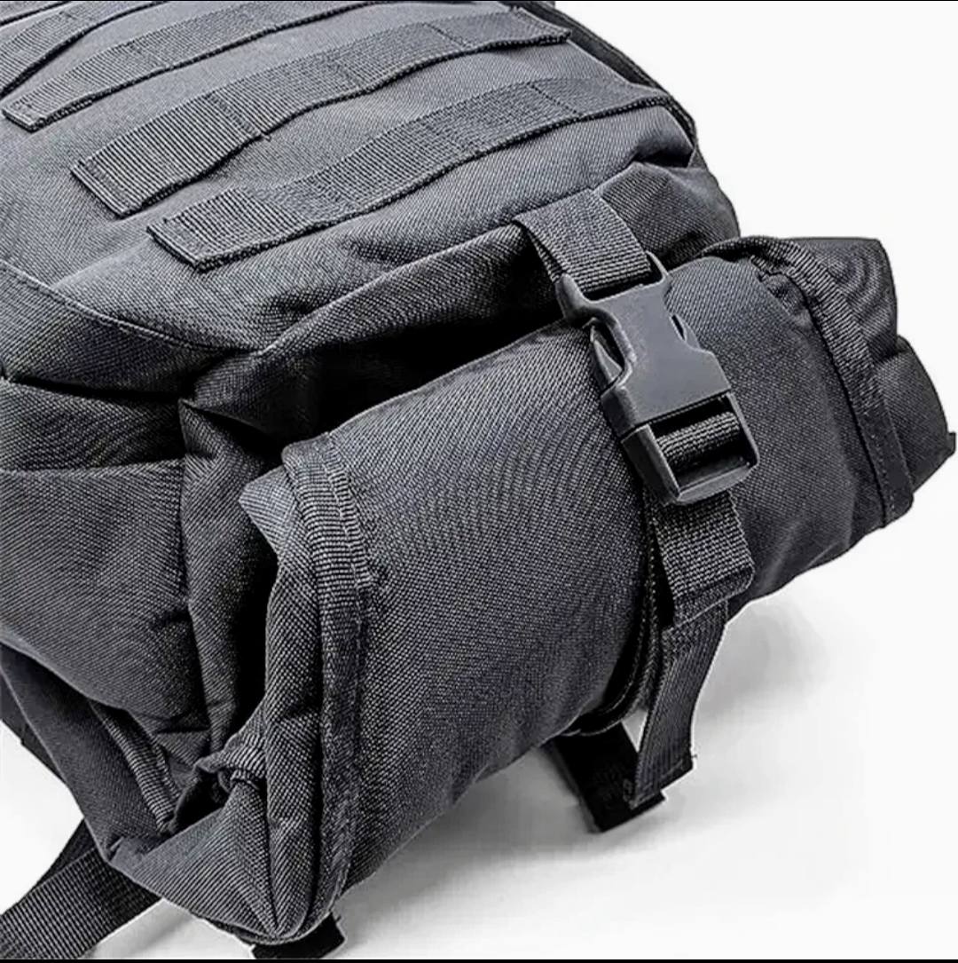 Grab&Go range bag