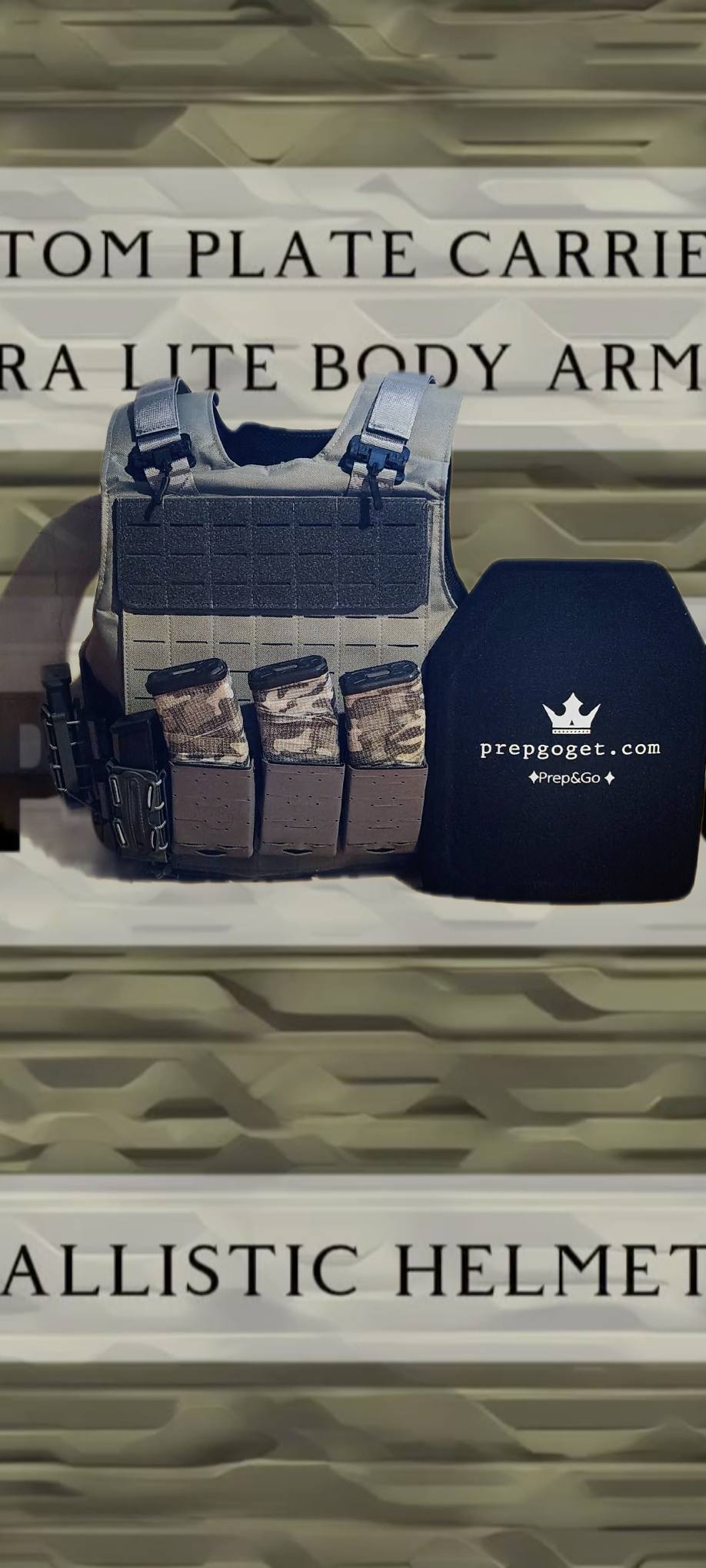 GHOST BUNDLE LEVEL 3A