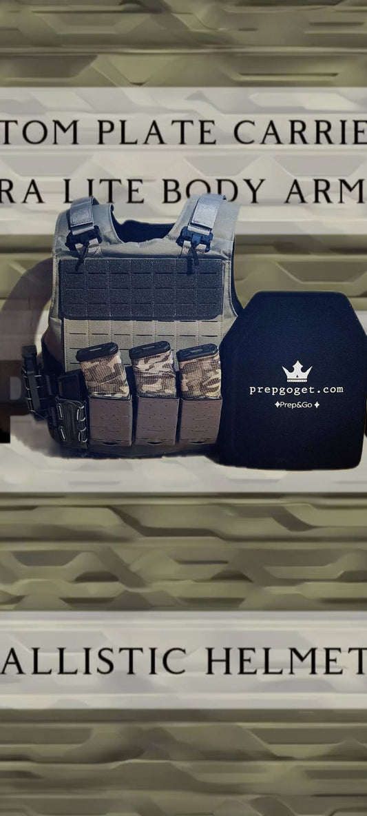 GHOST BUNDLE LEVEL 4