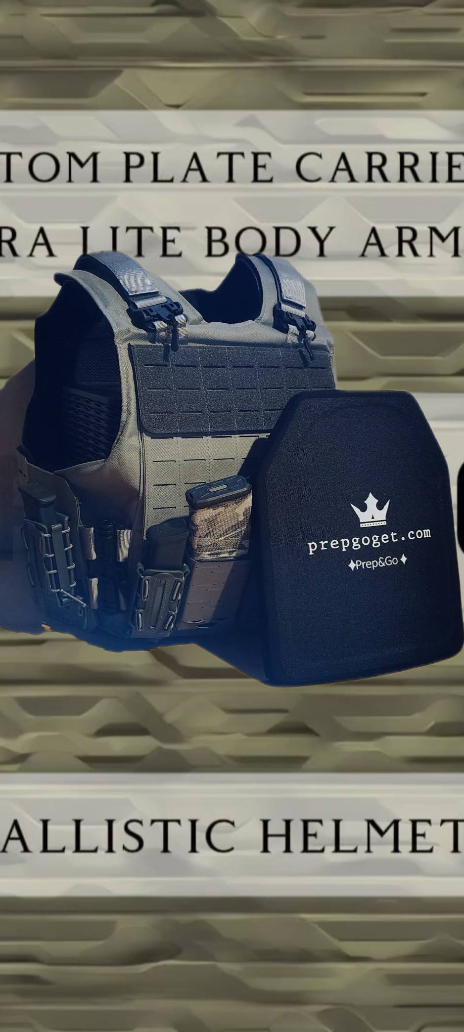 GHOST BUNDLE LEVEL 3A