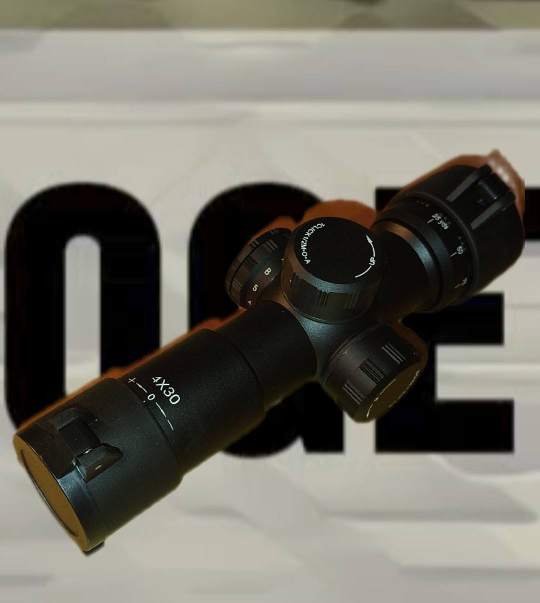 Ronin- Killswitch 44